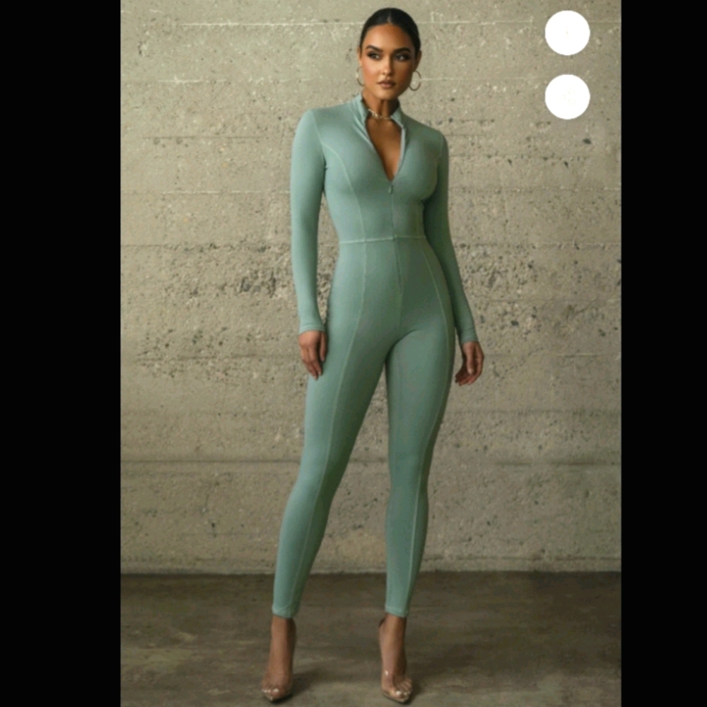 Jumpsuit